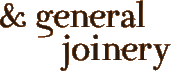 & general 